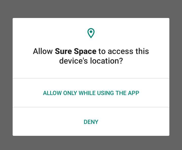 Differences between permission and uses permission in android